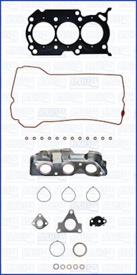 WG1454614 WILMINK GROUP Комплект прокладок, головка цилиндра