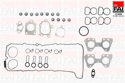 HS1758NH FAI AutoParts Комплект прокладок, головка цилиндра