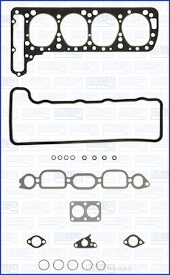 WG1166449 WILMINK GROUP Комплект прокладок, головка цилиндра