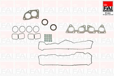 HS1066NH FAI AutoParts Комплект прокладок, головка цилиндра