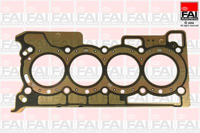 HG2136 FAI AutoParts Прокладка, головка цилиндра