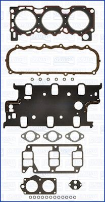 WG1454098 WILMINK GROUP Комплект прокладок, головка цилиндра