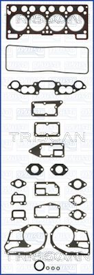 5986001 TRISCAN Комплект прокладок, головка цилиндра