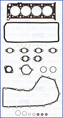 WG1166098 WILMINK GROUP Комплект прокладок, головка цилиндра