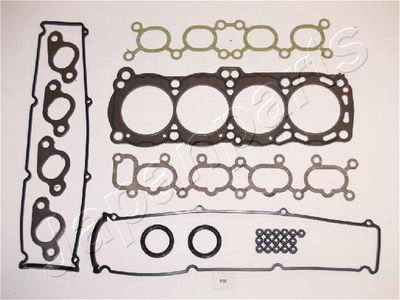 KG108 JAPANPARTS Комплект прокладок, головка цилиндра