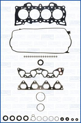 WG1167573 WILMINK GROUP Комплект прокладок, головка цилиндра