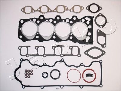 48907 JAPKO Комплект прокладок, головка цилиндра