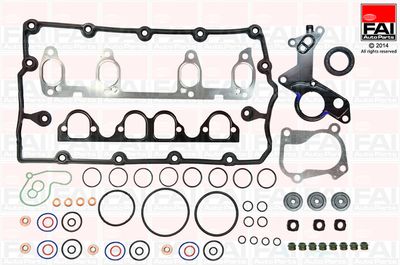 HS1144NH FAI AutoParts Комплект прокладок, головка цилиндра