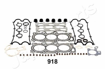 KG918 JAPANPARTS Комплект прокладок, головка цилиндра