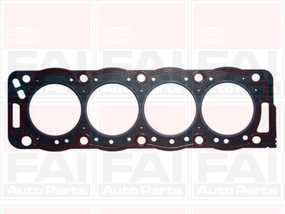 HG561B FAI AutoParts Прокладка, головка цилиндра