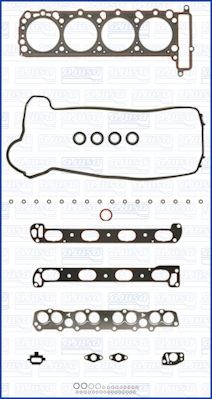 WG1167033 WILMINK GROUP Комплект прокладок, головка цилиндра