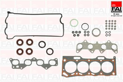 HS998 FAI AutoParts Комплект прокладок, головка цилиндра