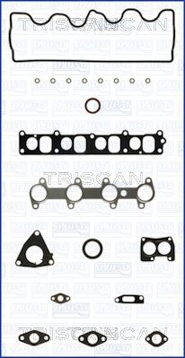5972560 TRISCAN Комплект прокладок, головка цилиндра