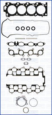 52379300 AJUSA Комплект прокладок, головка цилиндра
