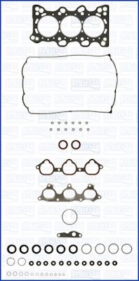 WG1454202 WILMINK GROUP Комплект прокладок, головка цилиндра