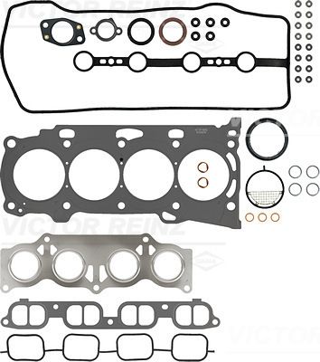 025426001 VICTOR REINZ Комплект прокладок, головка цилиндра
