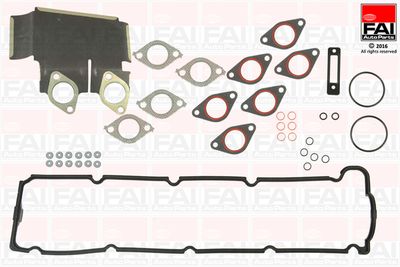 HS755NH FAI AutoParts Комплект прокладок, головка цилиндра