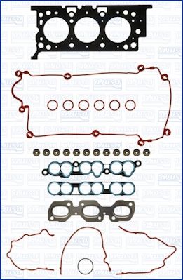 WG1454233 WILMINK GROUP Комплект прокладок, головка цилиндра