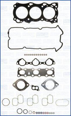52479800 AJUSA Комплект прокладок, головка цилиндра