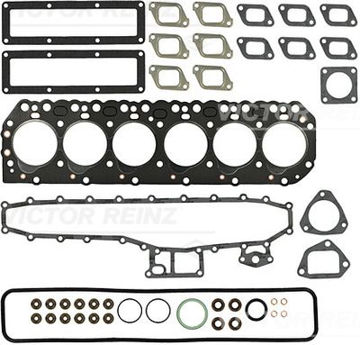 025263501 VICTOR REINZ Комплект прокладок, головка цилиндра