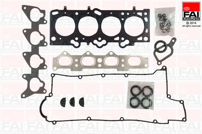 HS1858 FAI AutoParts Комплект прокладок, головка цилиндра