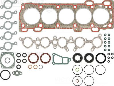023343501 VICTOR REINZ Комплект прокладок, головка цилиндра
