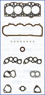 WG1453282 WILMINK GROUP Комплект прокладок, головка цилиндра