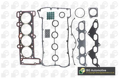 HK3574 BGA Комплект прокладок, головка цилиндра