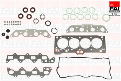 HS686 FAI AutoParts Комплект прокладок, головка цилиндра