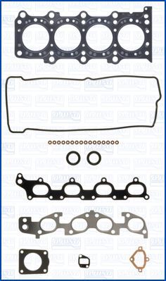 WG1167441 WILMINK GROUP Комплект прокладок, головка цилиндра