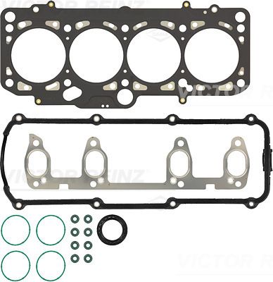 023128001 VICTOR REINZ Комплект прокладок, головка цилиндра