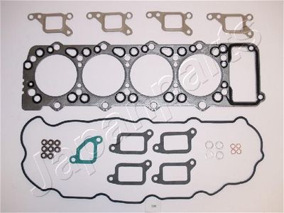 KG580 JAPANPARTS Комплект прокладок, головка цилиндра