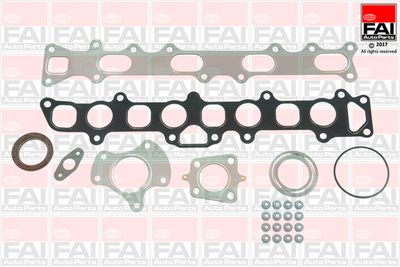 HS1946NH FAI AutoParts Комплект прокладок, головка цилиндра