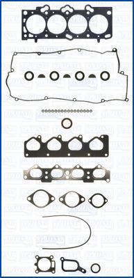 52393600 AJUSA Комплект прокладок, головка цилиндра
