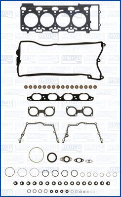 52319700 AJUSA Комплект прокладок, головка цилиндра