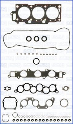 WG1454531 WILMINK GROUP Комплект прокладок, головка цилиндра