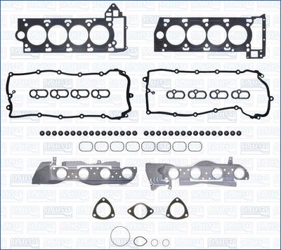52444500 AJUSA Комплект прокладок, головка цилиндра