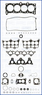 WG1166822 WILMINK GROUP Комплект прокладок, головка цилиндра