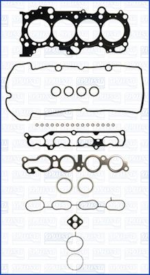 WG1453916 WILMINK GROUP Комплект прокладок, головка цилиндра