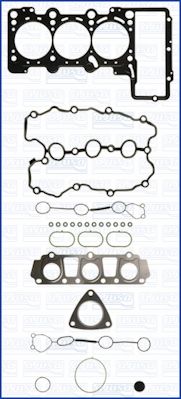 WG1255005 WILMINK GROUP Комплект прокладок, головка цилиндра