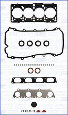 WG1454245 WILMINK GROUP Комплект прокладок, головка цилиндра