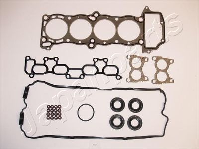 KG177 JAPANPARTS Комплект прокладок, головка цилиндра