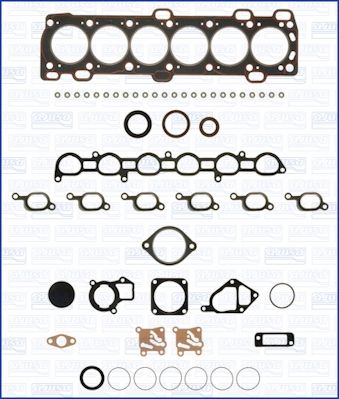 52237200 AJUSA Комплект прокладок, головка цилиндра
