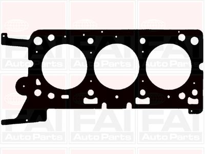 HG1169 FAI AutoParts Прокладка, головка цилиндра