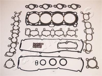 KG157 JAPANPARTS Комплект прокладок, головка цилиндра