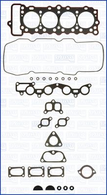 WG1166306 WILMINK GROUP Комплект прокладок, головка цилиндра