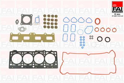 HS1085 FAI AutoParts Комплект прокладок, головка цилиндра