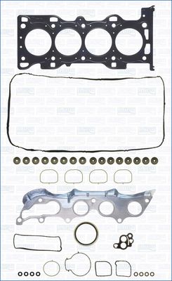 52590600 AJUSA Комплект прокладок, головка цилиндра