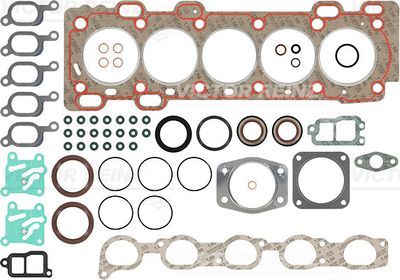 023695501 VICTOR REINZ Комплект прокладок, головка цилиндра