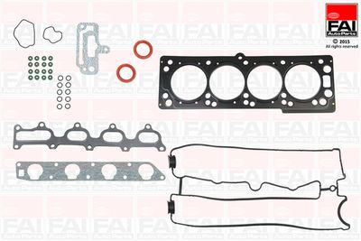 HS1369 FAI AutoParts Комплект прокладок, головка цилиндра